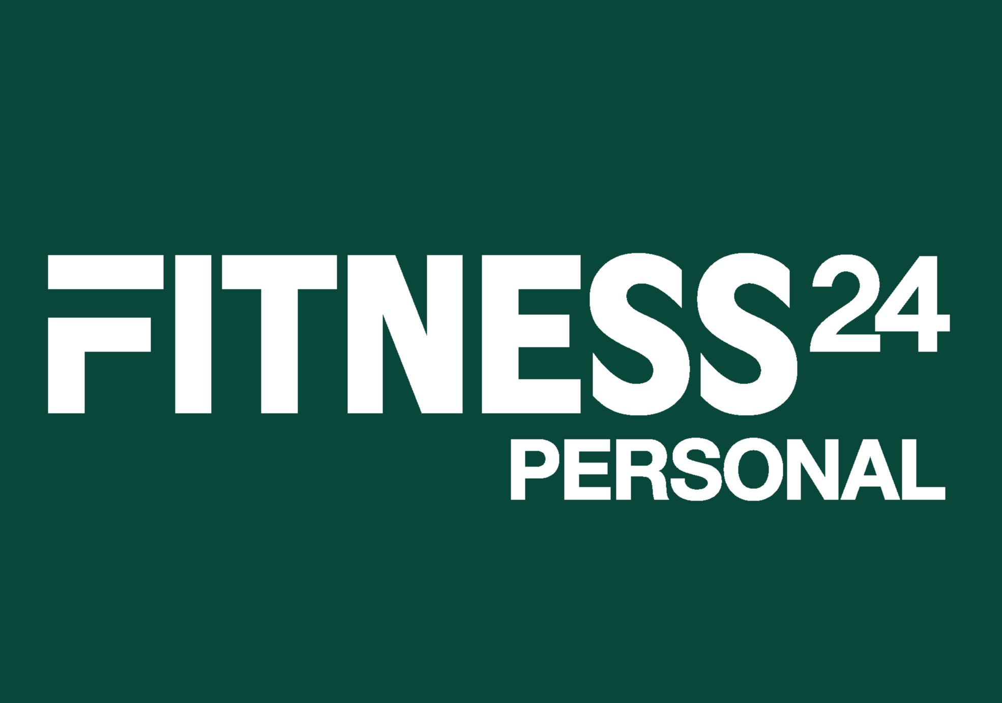  FITNESS24 PERSONAL